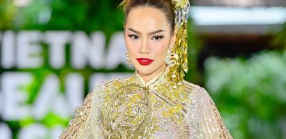 Lê Hoàng Phương ‘chạm mặt’ đại diện Thái Lan, Myanmar, Peru ở vòng 3 trong cuộc đua bình chọn vào Top 20