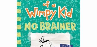 Diary of a Wimpy Kid: Cuốn sách gối đầu giường của trẻ em tiếp tục hành trình