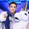 The Masked Singer Vietnam: Hội đồng cố vấn ‘suy sụp tinh thần’ khi đoán trật mascot Kỳ Lân Lãng Tử