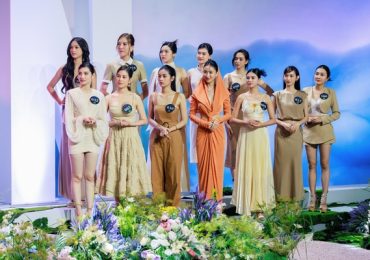 30 gương mặt xuất sắc nhất được chọn cho đêm chung kết Miss Earth Vietnam 2023