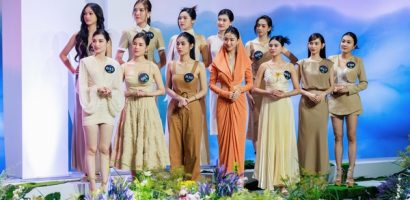 30 gương mặt xuất sắc nhất được chọn cho đêm chung kết Miss Earth Vietnam 2023