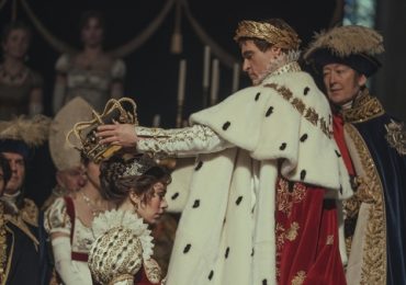 Tung trailer thứ 2, phim sử thi được mong chờ nhất về cuộc đời Napoleon xác nhận ngày ra rạp