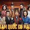 Tam quốc cơ mật: Phim cổ trang quy tụ dàn sao Hoa ngữ đình đám ra mắt khán giả Việt