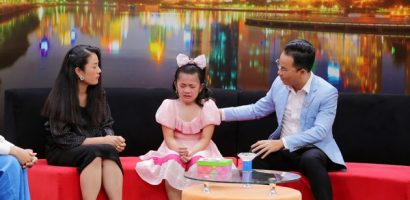 Hoàng Oanh lên tiếng cảnh báo về bé gái 9 tuổi đang có dấu hiệu tâm lý