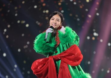 The Masked Singer Vietnam: Chuột Cherry lộ diện chính là ca sĩ Nhật Thủy