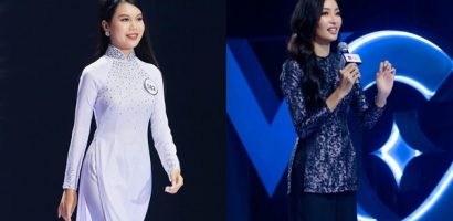 Thí sinh Miss Cosmo Vietnam 2023 diện áo dài, áo bà ba chinh phục giám khảo