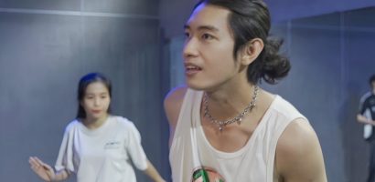 Quang Đăng hé lộ hậu trường về màn đu vòng của Hồng Nhung tại show ‘Chị đẹp đạp gió rẽ sóng’