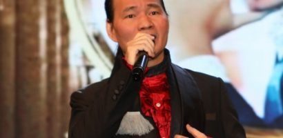 14 năm rời AC&M, Thụy Vũ bất ngờ đi thi và giành giải nhất ‘Tiếng hát Việt toàn cầu’ châu Âu