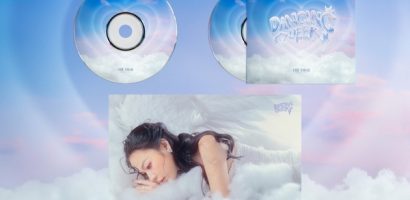 Hé lộ hình ảnh album vật lý, khán giả bất ngờ trước sự đầu tư của Phí Phương Anh