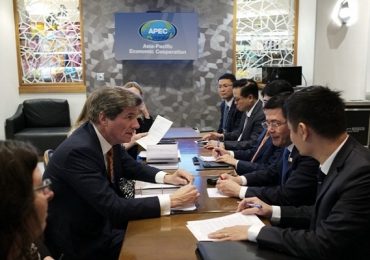 Việt Nam đề nghị Mỹ hỗ trợ phát triển công nghiệp bán dẫn