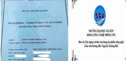 Khóa luận của sinh viên do giảng viên xài bằng giả hướng dẫn có bị ảnh hưởng?