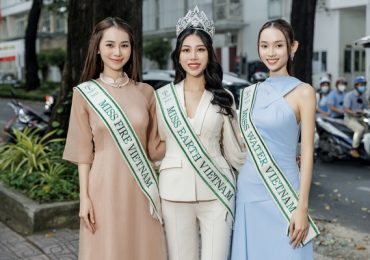Miss Earth 2023 đồng hành cùng Tuần lễ Du lịch TP.Hồ Chí Minh lần thứ 3