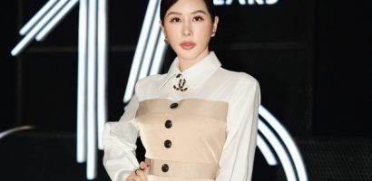 Hoa hậu Thu Hoài: ‘Tôi xuất phát điểm là người phụ nữ rất bình thường’