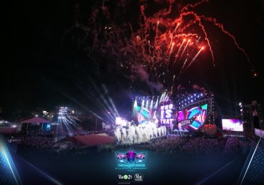 The Masked Singer Vietnam All-star Concert 2023 công bố line-up khủng với dàn nghệ sĩ hùng hậu