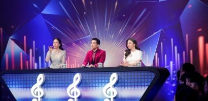 Quang Hà bật mí tiêu chí chọn Top 18 thí sinh ‘Đấu trường toàn năng’
