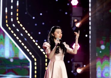 Cô gái có sở trường hát opera bất ngờ xuất hiện tại ‘Chinh phục thần tượng 2023’