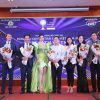 NSND Nguyễn Hải, NSƯT Đỗ Kỷ cùng Hoa hậu Phan Kim Oanh đi tìm Mrs Earth Vietnam 2024