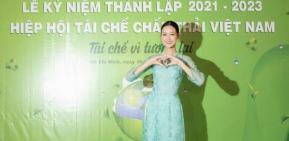 Chặng đường đương nhiệm của Hoa hậu Liên lục địa Lê Nguyễn Bảo Ngọc