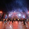 Sân khấu thực cảnh đặc sắc diễn ra trước 30.000 khán giả ở Đà Lạt