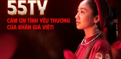 Sau Việt Nam, ‘Kẻ ăn hồn’ sắp được chiếu trên 13 quốc gia và vùng lãnh thổ