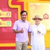 MC Đình Hiếu: ‘Nhiều người hay so sánh tôi với MC Quyền Linh’