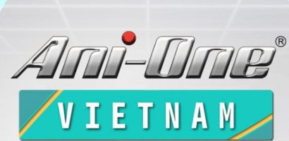 Ani-One Vietnam: Điểm đến lý tưởng cho người hâm mộ anime