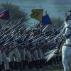 ‘Napoleon’: Đại cảnh hoành tráng, trận chiến đã mắt cùng chất lượng diễn xuất của Joaquin Phoenix và Vanessa Kirby