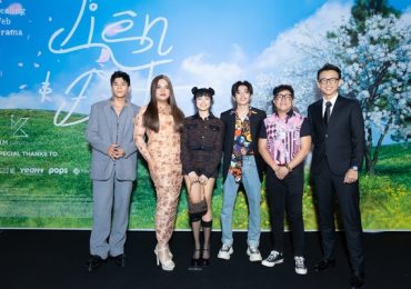 Liên và Đạt: Web drama đầu tay của Khánh Vân với vai diễn khác biệt