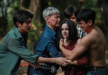 Đạo diễn Thái Lan mất 6 năm cho phim chuyển thể tiểu thuyết kinh dị ‘Tee Yod: Quỷ ăn tạng’
