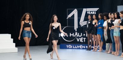 Miss Cosmo Vietnam 2023: Thí sinh ‘đại chiến’ cạnh tranh suất trình diễn first face, vedette