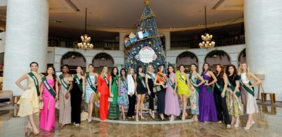 Bất ngờ đặc biệt BTC Miss Earth 2023 dành cho 90 thí sinh