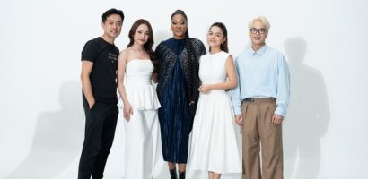 Phạm Quỳnh Anh, Sara Lưu, JayKii rưng rưng xúc động trong trailer ‘Cổ tích đời thật’