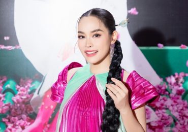 Ca sĩ Ngọc Mai lần hiếm hoi khoe vũ đạo bắt mắt trong MV mới