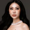 Ngẩn ngơ trước nhan sắc kiều diễm của dàn thí sinh Miss Earth 2023