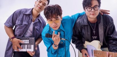 Những band cá tính mới của giới Indie Việt, mang hơi thở phóng khoáng tự do