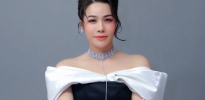 Nhật Kim Anh: ‘Tôi vẫn luôn nhắc khán giả mình vẫn còn là một ca sĩ’