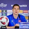 Nguyễn Filip: ‘Đội tuyển Việt Nam phải coi Indonesia ngang hàng Nhật Bản’