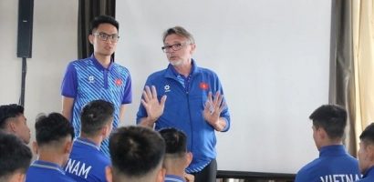 Bao nhiêu trận đấu của đội tuyển Việt Nam tại Asian Cup được phát trực tiếp, trên kênh nào?