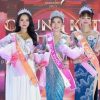 Hoa hậu Sinh viên Việt Nam 2024 công bố giải thưởng ‘khủng’ chưa từng có