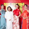 Hoa hậu Bảo Ngọc vinh dự là Đại sứ ‘Lễ hội Tết Việt 2024’