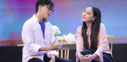 ‘Phi công trẻ’ Phát Huy T4 gây sốc, nghi ngờ diễn viên Mi Anh ‘cắm sừng’