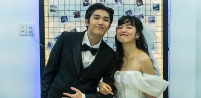 Web drama ‘Liên và Đạt’ kết thúc cảm động