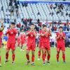 Vì sao đội tuyển Việt Nam phải hạn chế va chạm với Indonesia?