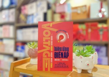 Hiệu ứng điện áp: Cơ sở khoa học để biến ý tưởng thành hiện thực