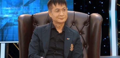 Đạo diễn Lê Hoàng làm host chương trình ‘Kính đa chiều’
