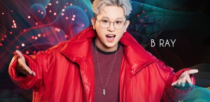 B Ray, BigDaddy hội ngộ dàn rapper Rap Việt khuấy động ‘Sóng 24’