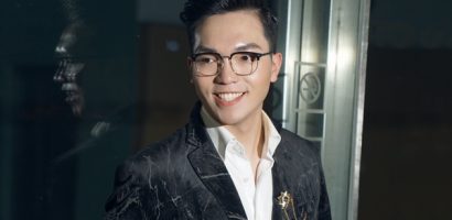 MC Nguyễn Xuân Hiếu ‘bật mí’ lấn sân phim ảnh trong ngày sinh nhật