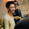 Đinh Hà Uyên Thư, SlimV tạo khẩu vị mới cho khán giả trong bữa tiệc âm nhạc ‘Tết Đẹp’