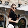 Đại tiệc street style của Lý Nhã Kỳ trước thềm Tết Nguyên đán