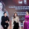 Bất ngờ trước giọng hát của Mrs. Globe Vietnam 2024 Nguyễn Ngọc Trang